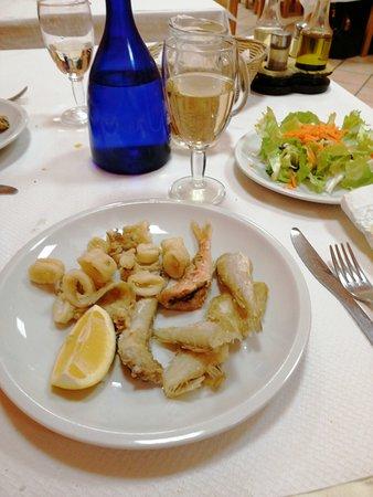 Ristorante El Vigolo